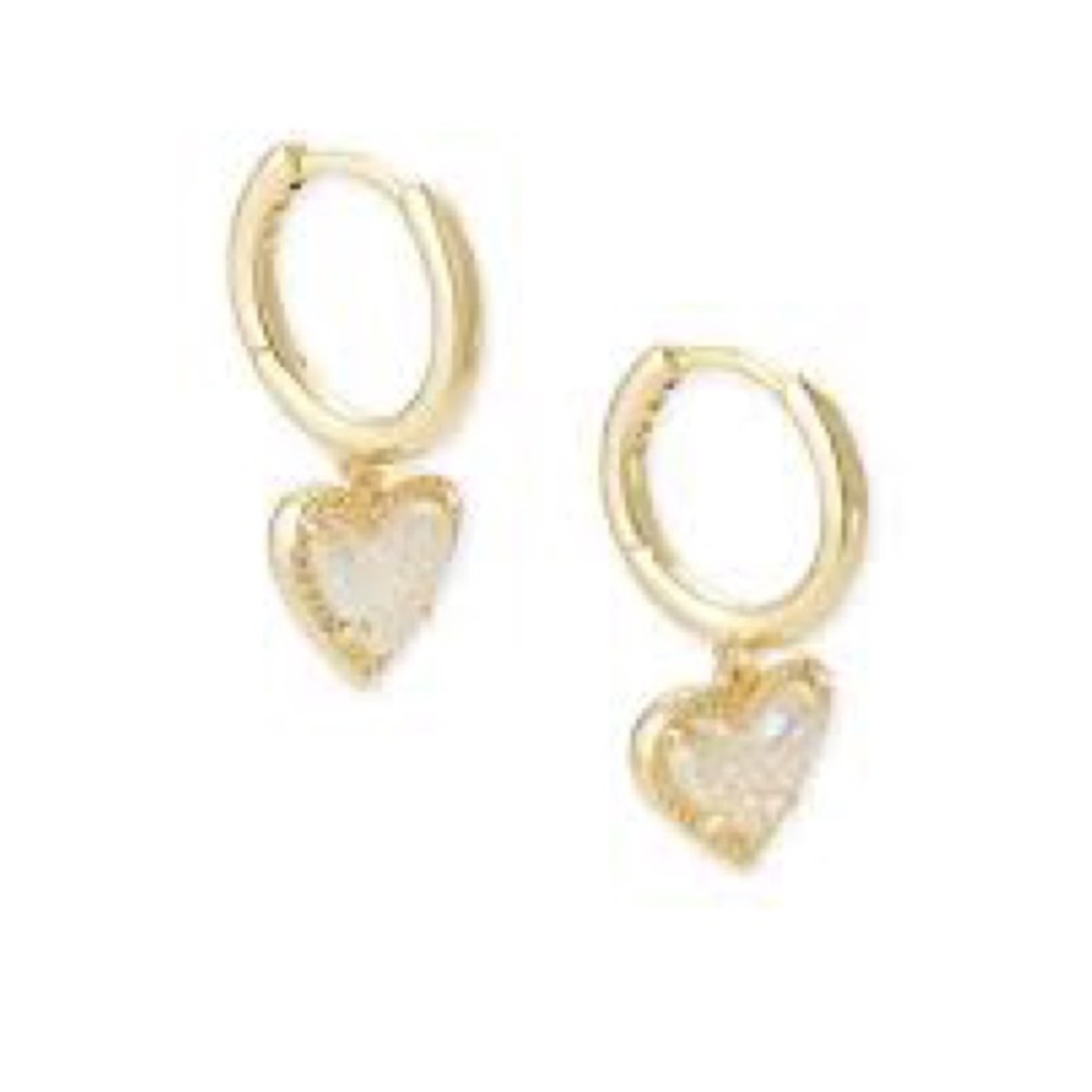 NEW KENDRA SCOTT EARRINGS